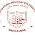 Maharani Lakshmi Ammanni College for Women - [MLACW]